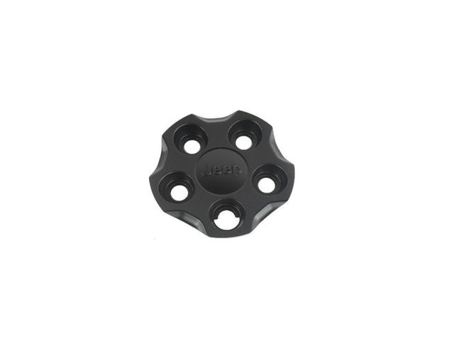 5VL55RXFAA - : Wheel Center Cap for Jeep: Compass Image