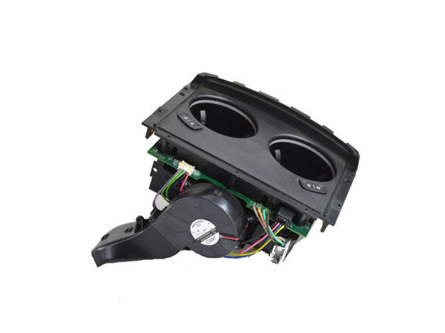 5PF37DX9AA - Interior Trim: Cupholder for Mopar Image