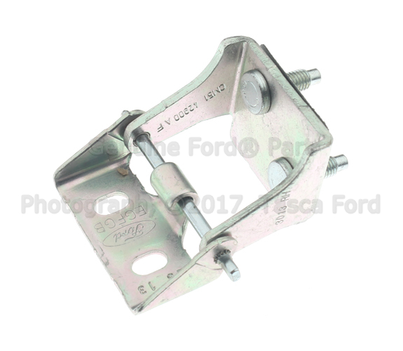 CP9Z5842900A - Body: Hinge for Ford Image