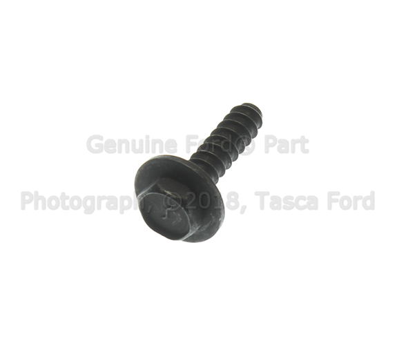 W715097S307 - Body: Latch Screw for Ford Image