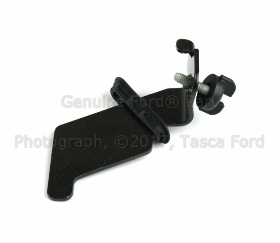 8C2Z1547070A - Body: Bracket for Ford: E-150, E-250, E-350 Super Duty, E-450 Super Duty Image