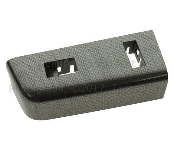 7C3Z14524CA - Body: Switch Housing for Ford: F-250 Super Duty, F-350 Super Duty, F-450 Super Duty, F-550 Super Duty Image