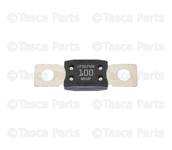 15324251 - Electrical: Multi-Purpose Fuse for GM Image