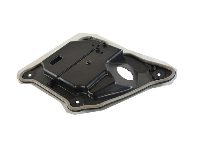 68314771AA - : Carrier - Driver's Side (LH) for Chrysler: Pacifica, Voyager Image