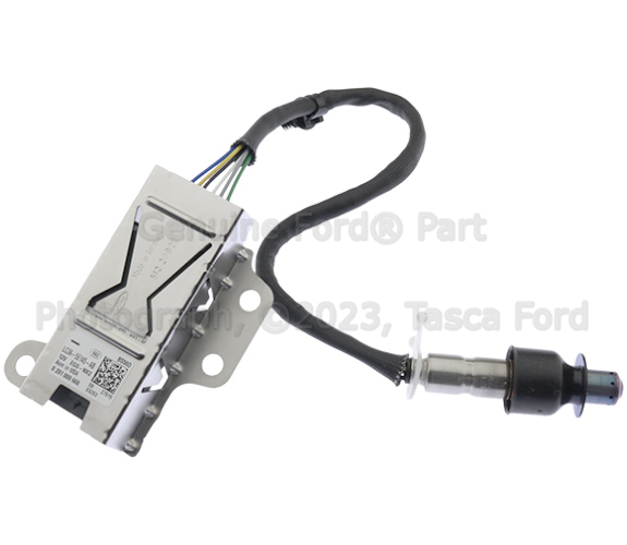 2017-2022 Ford Nitrogen Oxide (Nox) Sensor LC3Z-5E145-D