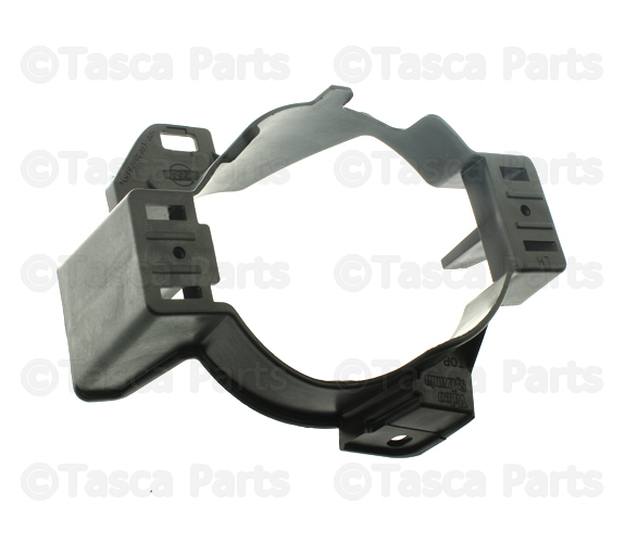 26916ZX00A - : Fog Light Bracket - Driver's Side (LH) for Nissan: Altima Image
