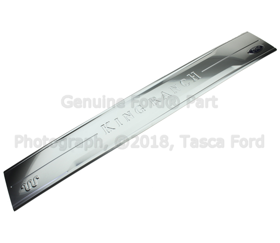 HC3Z99425A34BA - : Tailgate Panel Kit for Ford Image