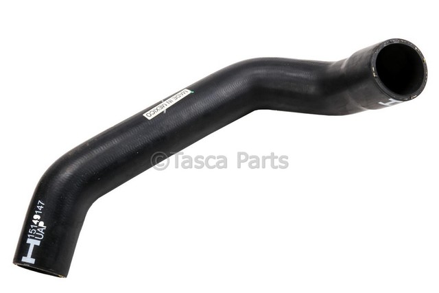 15149147 - Cooling System: Lower Hose for Chevrolet: Blazer, S10, S10 Blazer | GMC: Jimmy, Jimmy S15, S15, Sonoma, Syclone, Typhoon | Oldsmobile: Bravada Image