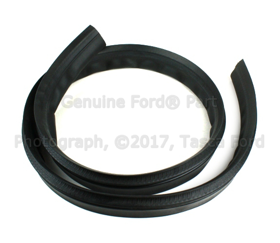 7T4Z7820758A - Body: Lower Weather-strip for Ford: Edge | Lincoln: MKX Image