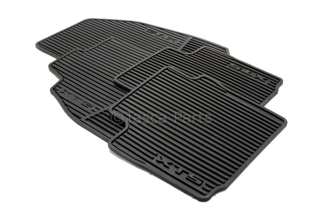 22757756 - : Floor Mats, All-Weather for GM Image