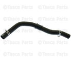 254143Q000 - Cooling System: Upper Hose for Kia Image