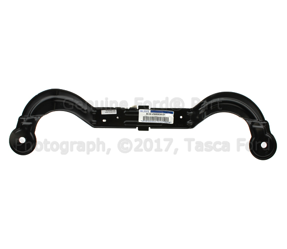 8C3Z25045B34BA - Body: Rear Bracket for Ford: F-250 Super Duty, F-350 Super Duty, F-450 Super Duty Image