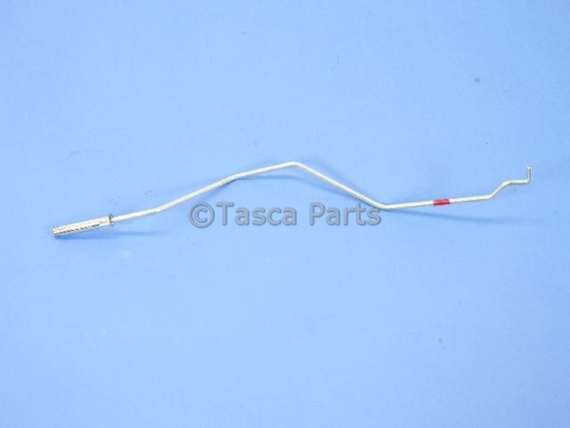 68044861AA - Doors, Door Mirrors and Related Parts: Lock Rod, Left for Dodge: Ram 1500, Ram 2500, Ram 3500 | Ram: 1500, 1500 Classic, 2500, 3500 Image