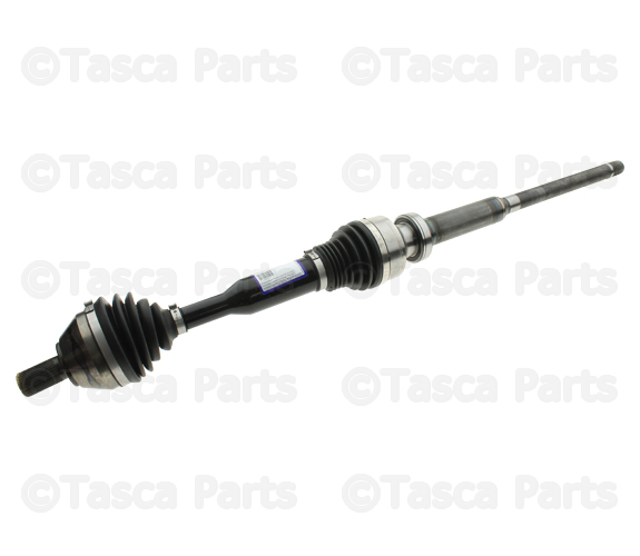 2010-2016 Volvo XC60 Axle Assembly 36051324 | TascaParts.com