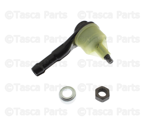 4762861AA - Steering: Tie Rod End Package for Chrysler: PT Cruiser | Dodge: Neon Image