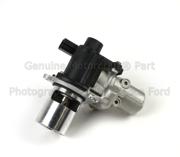 8C3Z9D475D - Emission System: Egr Valve for Ford: F-250 Super Duty, F-350 Super Duty, F-450 Super Duty, F-550 Super Duty Image