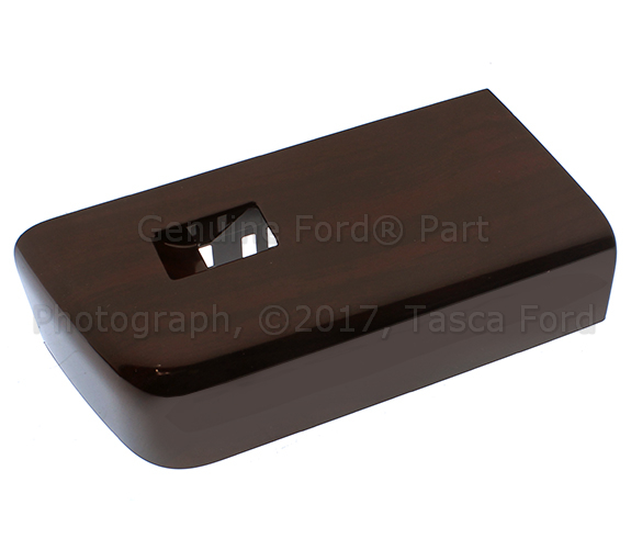 7C3Z14524MA - Body: Switch Bezel for Ford: F-250 Super Duty, F-350 Super Duty, F-450 Super Duty Image