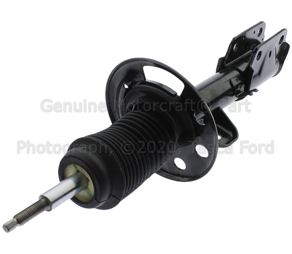 FB5Z18124S - Suspension: Suspension Strut for Ford Image