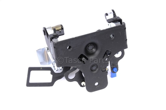 19212672 - Exterior: Tailgate Handle, Models W/O Lock for Chevrolet: Silverado 1500, Silverado 1500 Classic, Silverado 1500 HD Classic, Silverado 2500 HD, Silverado 2500 HD Classic, Silverado 3500 Classic, Silverado 3500 HD | GMC: Sierra 1500, Sierra 1500 Classic, Sierra 1500 HD Classic, Sierra 2500 HD, Sierra 2500 HD Classic, Sierra 3500 Classic, Sierra 3500 HD Image