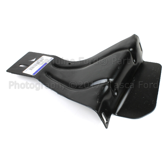 8C3Z17B837A - Body: Bracket for Ford: F-250 Super Duty, F-350 Super Duty, F-450 Super Duty Image