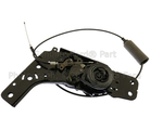 DU5Z9661383Q - Body: Latch for Ford Image