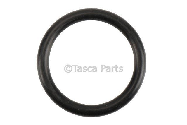 90537379 - Cooling System: Seal for Buick: LaCrosse, Regal, Verano | Chevrolet: Captiva Sport, Cavalier, Classic, Cobalt, Equinox, HHR, Impala, Malibu | GMC: Terrain | Oldsmobile: Alero | Pontiac: G5, G6, Grand Am, Solstice, Sunfire | Saturn: Aura, Ion, L100, L200, L300, LS, LS1, LW1, LW200, Sky, Vue Image