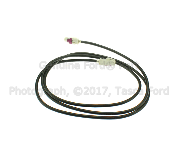 8A8Z10E929A - Body: Cable for Ford: Flex Image