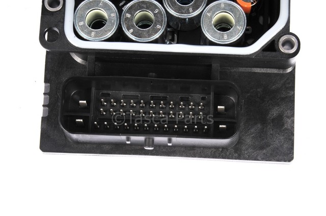 25834220 - Brakes: ABS Control Module for GM Image