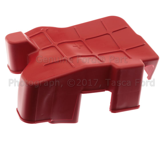 BT4Z14277A - Electrical: Terminal Cover for Ford: Edge | Lincoln: MKX Image