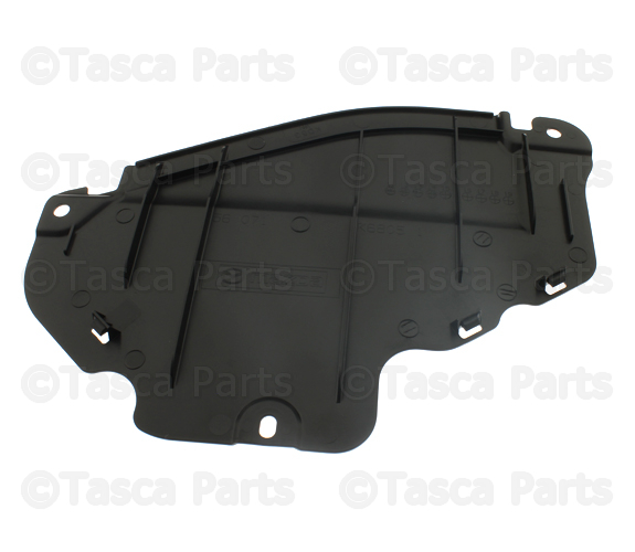 2013-2015 Mazda CX-5 Access Panel KD53-56-071 | TascaParts.com