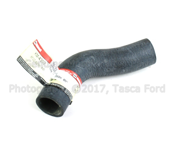 XF2Z8286AB - Cooling System: Lower Hose for Ford Image