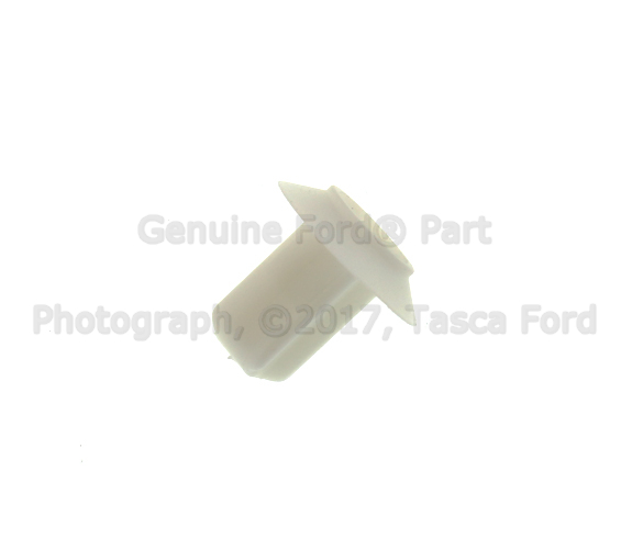 W703069S300 - Body: Fender Liner Retainer Nut for Ford: C-Max, Focus, Transit Connect Image