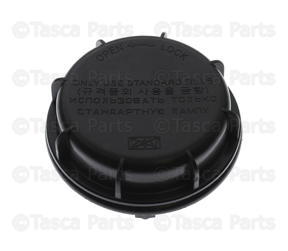 921402G000 - Electrical: Dust Cover for Kia Image