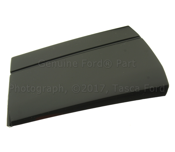 2010-2019 Ford Rear Molding DG1Z-54255A63-AA | TascaParts.com