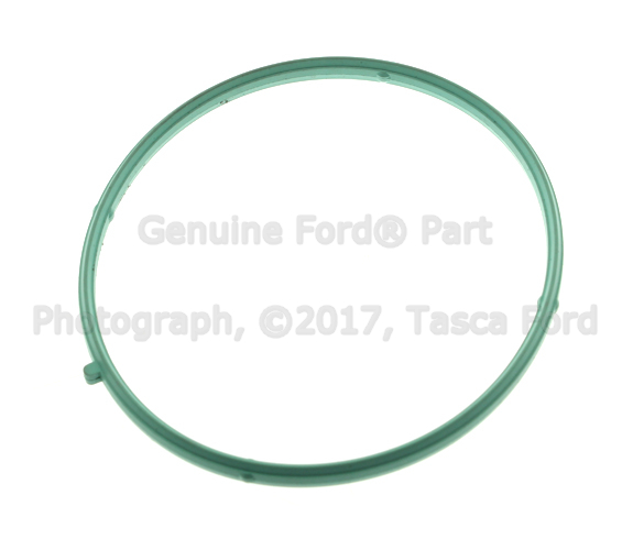 97JZ9E936AA - : Fuel Injection Throttle Body Mounting Gasket for Ford: Explorer | Mercury: Mountaineer Image