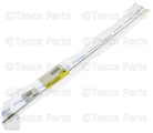 19259860 - Entertainment &amp; Telematics: Radio Antenna Mast for GM Image
