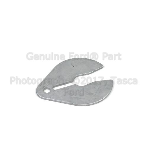 6L5Z1000145AA - Body: Absorber Shim for Ford: Explorer, F-150, F-150 Heritage, F-250 | Lincoln: Aviator | Mercury: Mountaineer Image