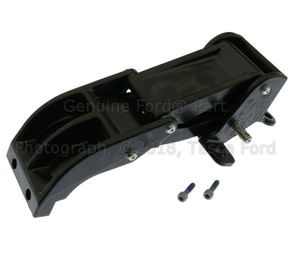 FL3Z16A507B - Body: Rear Bracket for Ford: F-150 Image