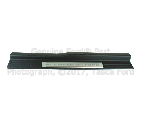 CR3Z6313209AB - : Scuff Plate - Driver's Side (LH) for Ford Image