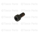 15960191 - Brakes: ABS Sensor Bolt for Chevrolet: Impala, Impala Limited, Silverado 1500, Silverado 2500 HD, Silverado 3500 HD | GMC: Sierra 1500, Sierra 2500 HD, Sierra 3500 HD Image