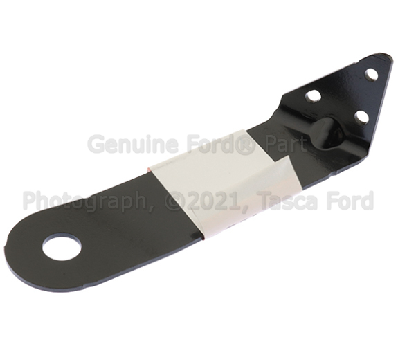 KB3Z17C887A - : Bumper Cover Support Rail Bracket for Ford Image
