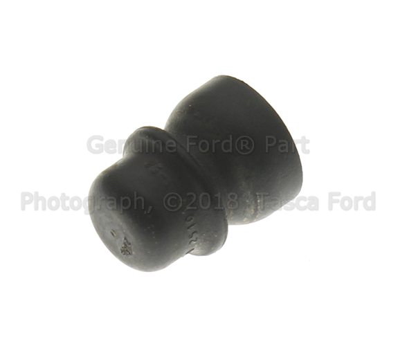 YL8Z2A391AA - Brakes: Caliper Dust Cap for Ford: Escape | Mercury: Mariner Image