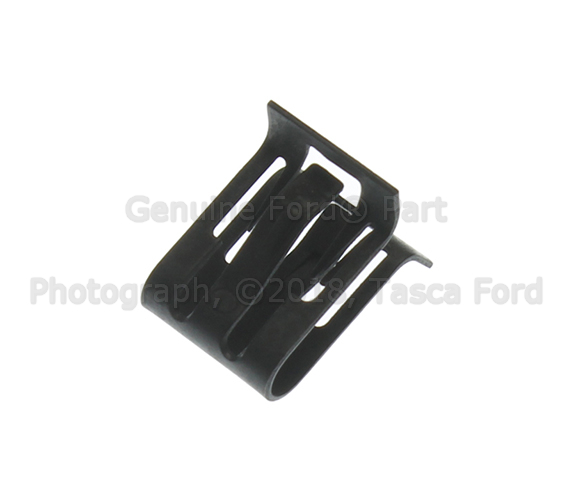 W716083S424 - Body: Cowl Trim Clip for Ford: Mustang Image