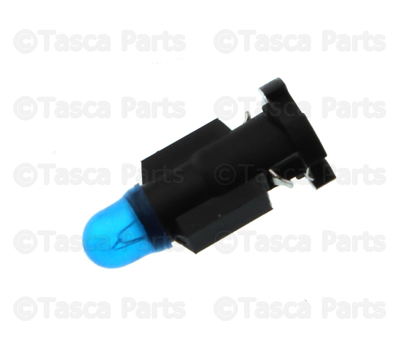 30864099 - Electrical: Instrument Panel Light Bulb for Volvo Image