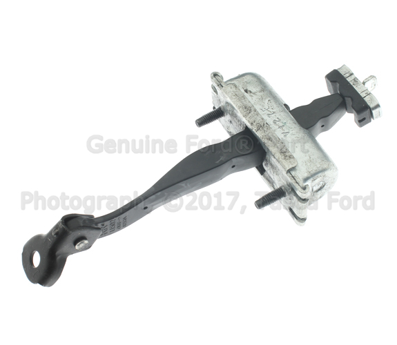BB5Z7827204A - Body: Door Check for Ford Image