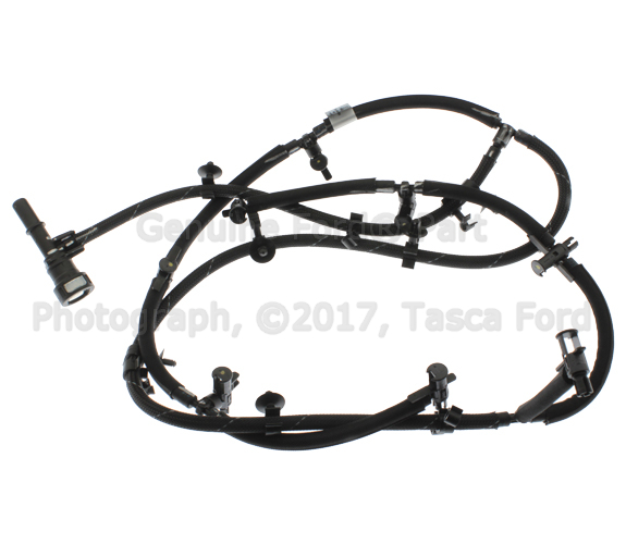 Tube Fuel Feed BC3Z-9A564-B | TascaParts.com