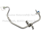 FR3Z19835G - HVAC: AC Tube for Ford: Mustang Image
