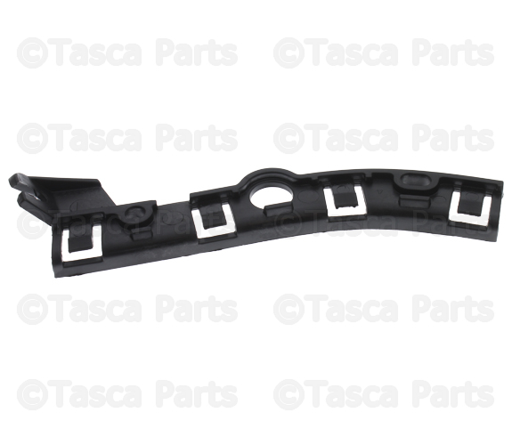 2005-2010 GM Front Driver Side Bumper Fascia Brace 15232754 ...