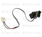 26043111 - Steering: Wiper Switch for Chevrolet: Blazer, C1500, C2500, C3500, C3500HD, G10, G20, G30, K1500 Pickup, K2500 Pickup, K3500 Pickup, Lumina APV, Suburban C1500, Suburban C2500, Suburban K1500, Suburban K2500 | GMC: C1500 Pickup, C2500 Pickup, C3500 Pickup, C3500HD, G1500, G2500, G3500, K1500 Pickup, K2500 Pickup, K3500 Pickup, Suburban C1500, Suburban C2500, Suburban K1500, Suburban K2500, Yukon | Oldsmobile: Silhouette | Pontiac: Trans Sport Image