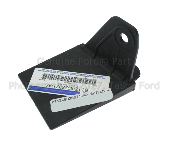 BT1Z9928371AA - Body: Lower Shield for Ford: Transit Connect Image